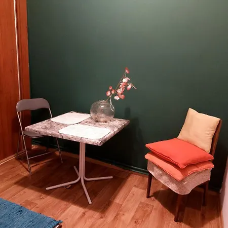 Zentral Vesela Square Apartment *