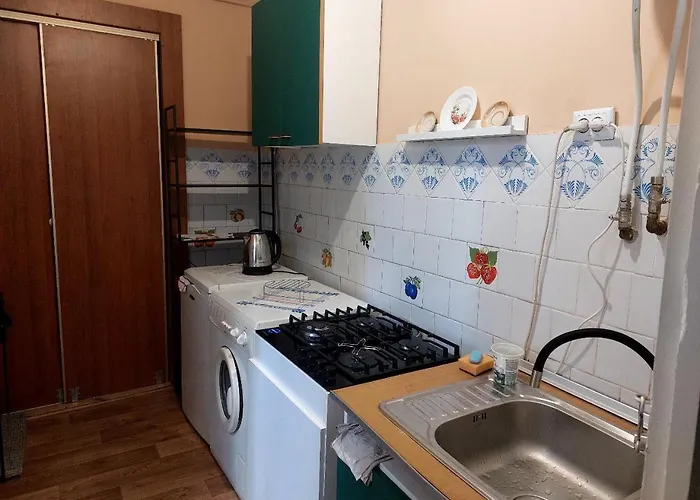 Zentral Vesela Square إلفيف